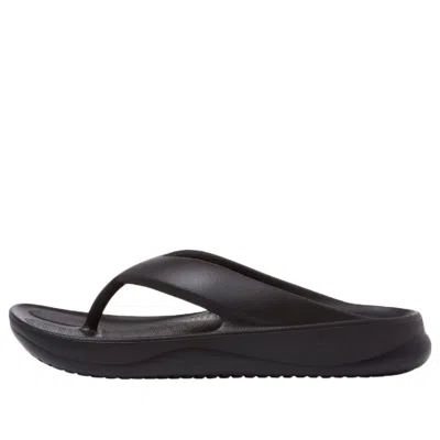 Puma Wave Flip Sandal 'black'