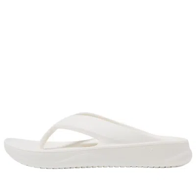 Puma Wave Flip Sandal 'marshmallow' In White