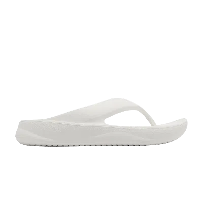 Pre-owned Puma Wave Flip Sandal 'marshmallow' In White