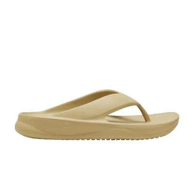 Pre-owned Puma Wave Flip Sandal 'prairie Tan' | Men's Size 6