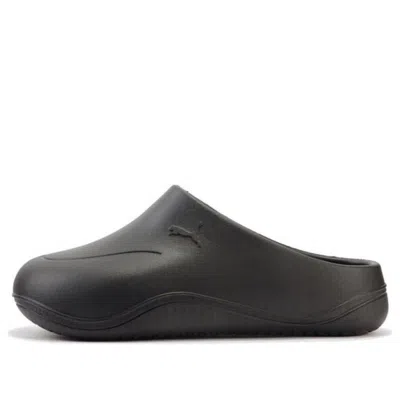 Puma Wave Mule 'black'
