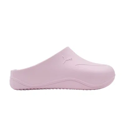 Pre-owned Puma Wave Mule 'grape Mist' | Purple | Men's Size 7