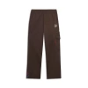 Puma We Are Legends Renaissance Men's Pants In Dark Chocolate