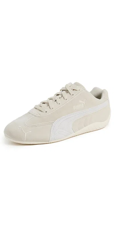 Puma White