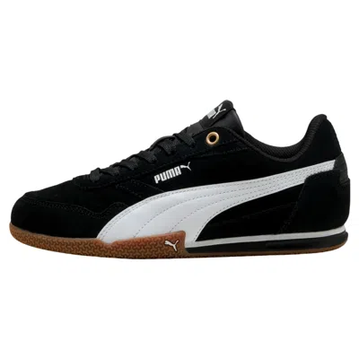 Puma White 402673-01 Women's In Animal Print