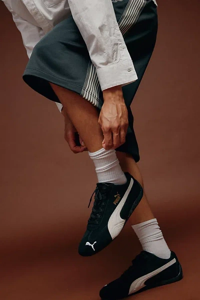 PUMA WHITE, MEN'S AT URBAN OUTFITTERS