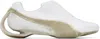 Puma White Rombaut Edition Levitation Sneakers In White