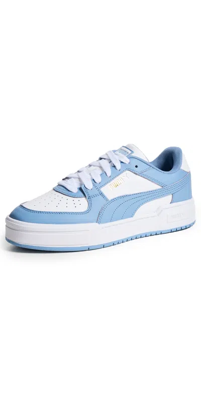 Puma White-zen Blue In  White-zen Blue