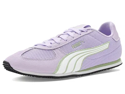 Puma St Track Sneaker In Pink
