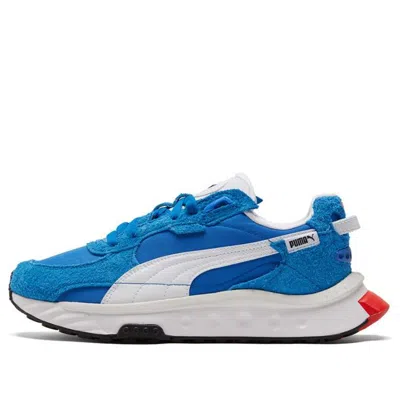 Puma Wild Rider 'future Blue'