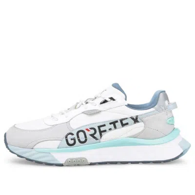 Puma Wild Rider Gtx 'white Gray'
