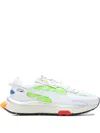 Puma Wild Rider Tecno Sneakers In Multi