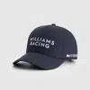 Puma Williams Racing 2025 Replica Cap