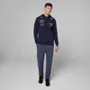 Puma Williams Racing 2025 Replica Men's Hoodie