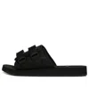 Puma Wilo Lux Sandal Slide Black