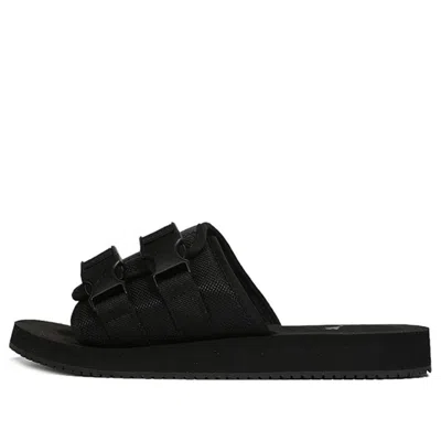 Puma Wilo Lux Sandal Slide Black