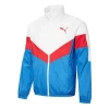 Puma Windbreaker Jacket 'blue'