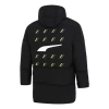 Puma Windproof Down Warm Jacket 'black'