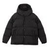 Puma Winter Puffer Jacket 'black'
