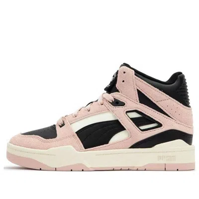 Puma (wmns) 387308-01 'pink White Black' In Multi