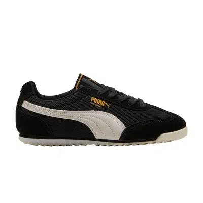 Pre-owned Puma Wmns Arizona 'black Alpine Snow' | Women's Size 6