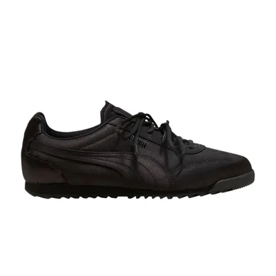Pre-owned Puma Wmns Arizona Venus 'black' | Women's Size 7.5