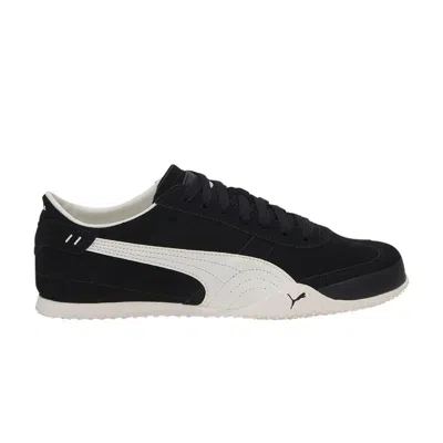Pre-owned Puma Wmns Bella Ut 'classic Black Warm White' | Women's Size 8.5