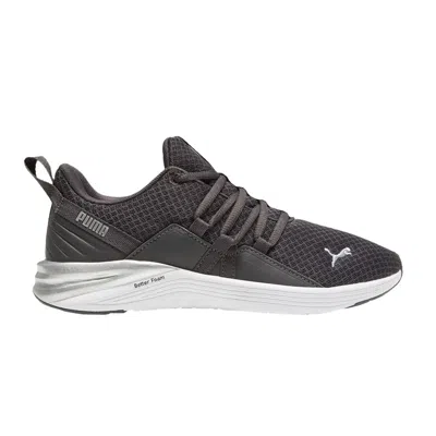 Pre-owned Puma Wmns Better Foam Prowl 'dark Coal Silver' | Grey | Women's Size 9.5