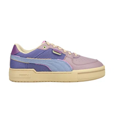 Pre-owned Puma Wmns Ca Pro 4dimension Platform 'purple Pink' | Women's Size 10.5