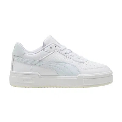 Pre-owned Puma Wmns Ca Pro 'white Dewdrop' | Women's Size 8.5
