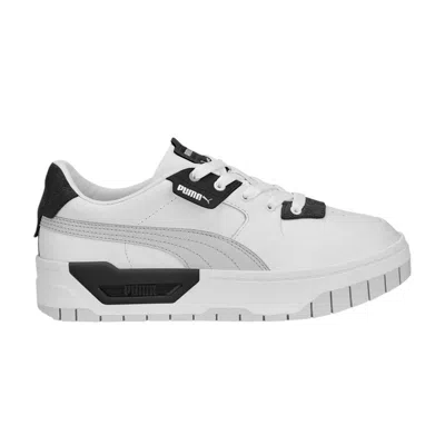 Pre-owned Puma Wmns Cali Dream 'white Nimbus Cloud'