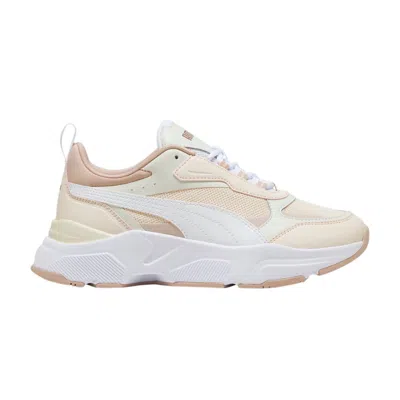 Pre-owned Puma Wmns Cassia 'rosebay' | Pink | Women's Size 8