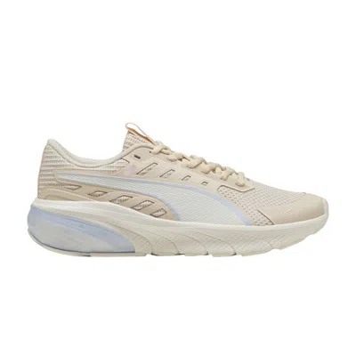 Pre-owned Puma Wmns Cell Glare 'alpine Snow' | Cream | Women's Size 9