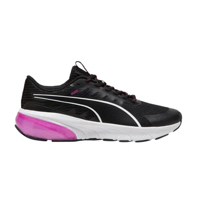 Pre-owned Puma Wmns Cell Glare 'black Magenta Gleam' | Women's Size 8