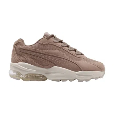 Pre-owned Puma Wmns Cell Stellar Tonal 'nougat' | Brown | Women's Size 5.5