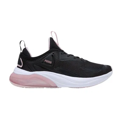 Pre-owned Puma Wmns Cell Thrill 'black Mauve Mist' | Women's Size 9.5