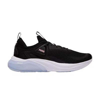 Pre-owned Puma Wmns Cell Thrill 'black Rose Mauve' | Women's Size 5.5