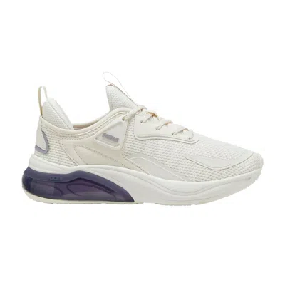 Pre-owned Puma Wmns Cell Thrill 'vapor Grey Warm White' | Cream | Women's Size 6.5