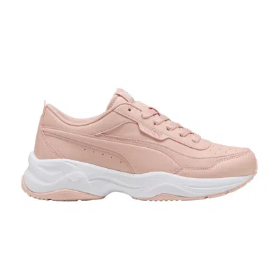 Pre-owned Puma Wmns Cilia Mode 'rose Quartz' | Pink | Women's Size 8