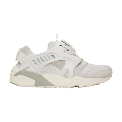 Pre-owned Puma Wmns Disc Blaze 'star White' | Cream | Women's Size 7.5