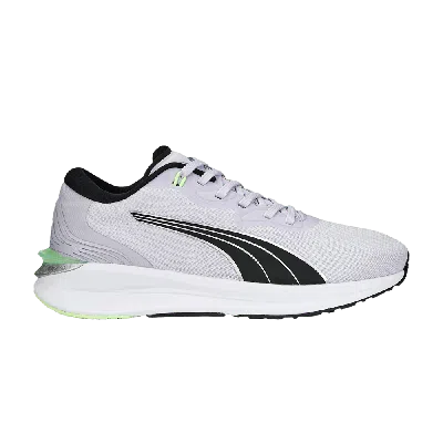 Pre-owned Puma Wmns Electrify Nitro 2 'spring Lavender' In Purple