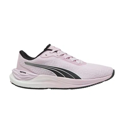 Pre-owned Puma Wmns Electrify Nitro 3 'grape Mist' | Purple | Women's Size 7.5