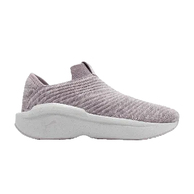 Pre-owned Puma Wmns Enlighten 'lavender Fog' In Purple