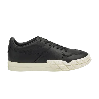 Pre-owned Puma Wmns Eris Fantasy 'black Marshmallow'