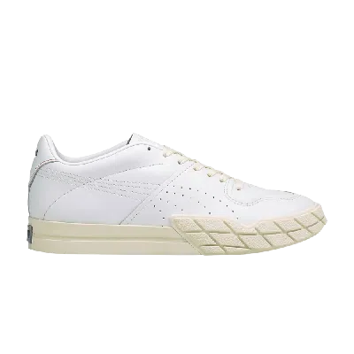 Pre-owned Puma Wmns Eris Fantasy 'white'