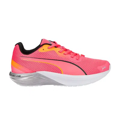 Pre-owned Puma Wmns Feline Profoam 'sunset Glow' | Pink | Women's Size 6.5