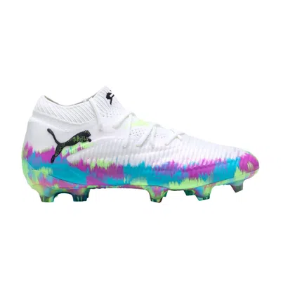 Pre-owned Puma Wmns Future Ultimate 8 Fg 'brilliance Pack' | White | Women's Size 6