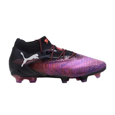 Pre-owned Puma Wmns Future Ultimate 8 Fg 'unlimited Pack' | Purple | Women's Size 7.5