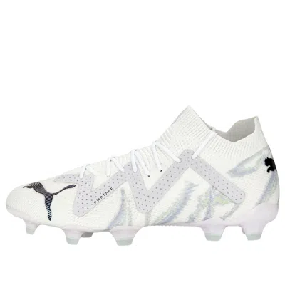 Puma (wmns) Future Ultimate Fg 'brilliance' In Multi