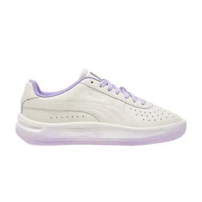 Pre-owned Puma Wmns Gv Special 'mono - Vapor Grey Lavender Alert' | Women's Size 10 In Gray